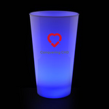 Color Changing Glow Cup