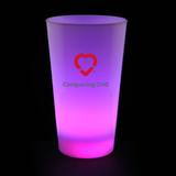 Color Changing Glow Cup